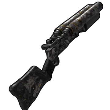 Dominus Mortis DBS