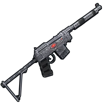 Armageddon SAR