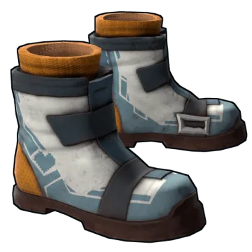 Playmaker Boots