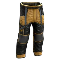 Caution Workpants