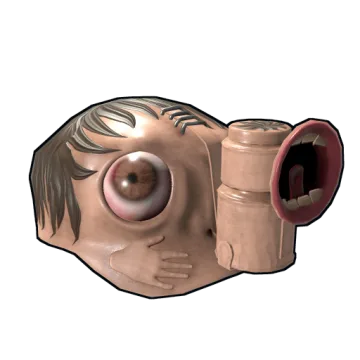 Creep Miner Hat