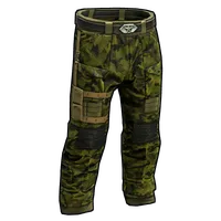 Elite Forest Camo Pants