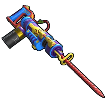 Toy Jackhammer