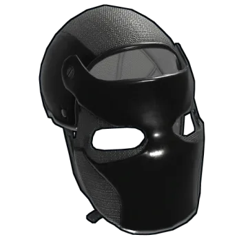 Black Diamond Facemask