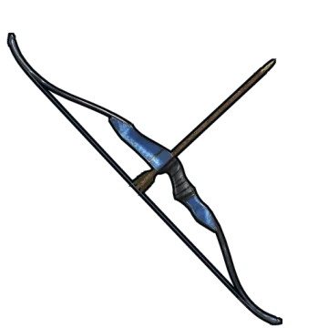 Metal Waves Bow