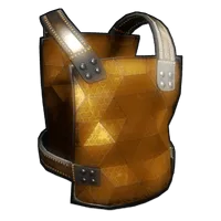 Opulent Chest Plate