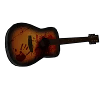 Addicted Guitarist