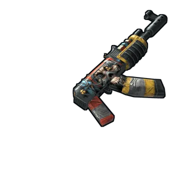 Nuke Vibe AR