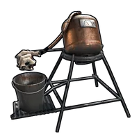 Distillery