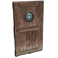 Porthole Door