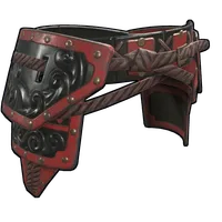 Samurai Haidate