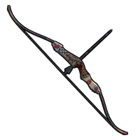 Scrapper Bow