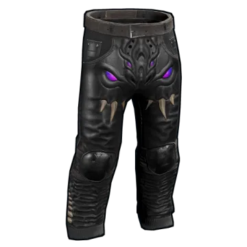 Abyss Pants