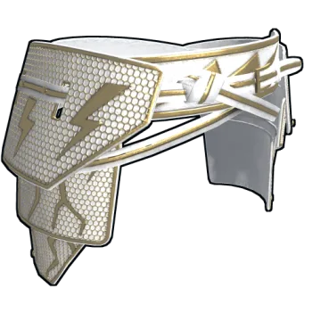Thundergold Roadsign Kilt