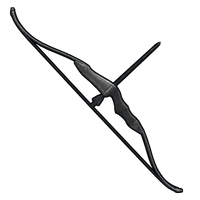 Blackout Bow