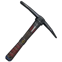 Fenrir Pickaxe