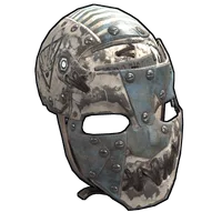 Tank Crew Facemask