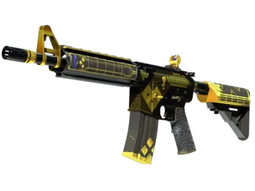M4A4 | The Coalition (Factory New)