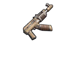 Polymer AK47