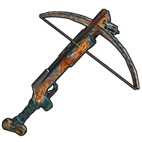 Phoenix Crossbow