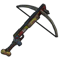 POP Crossbow