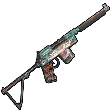 Jungle Predator SAR