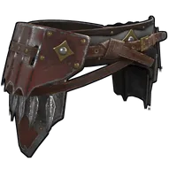 Chaos Armored Pants
