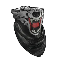 Beast Bandana