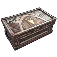 Bone Collector Box