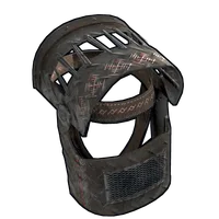 Nordic Beast Helmet