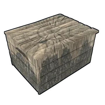 Stump Box