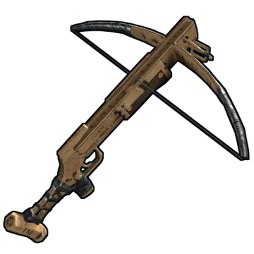 Cardboard Crossbow
