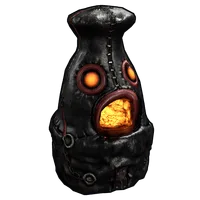 Master's Furnace