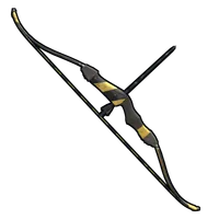 Heavy Machinery Bow