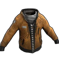 Seaman Hoodie