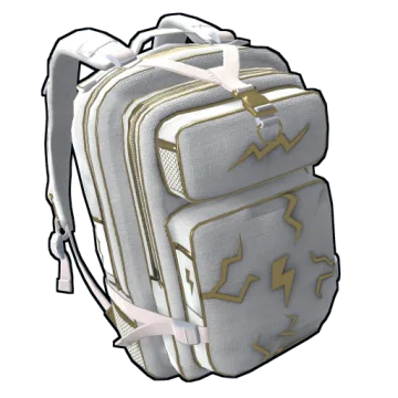 Thundergold Backpack