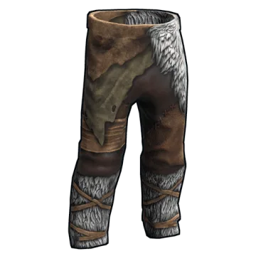 Barbarian Pants