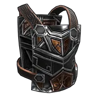 Dwarf Chestplate