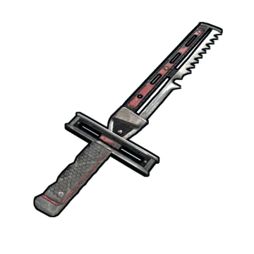 Prototype Saw