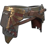 Defender Pants