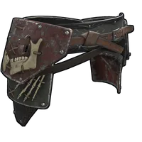 Apocalypse Kilt