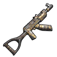 AK Royale