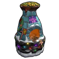 Cookie Maker Furnace