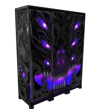 Abyss Locker