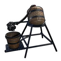 Wooden Purifier