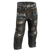 Mad Rider Pants