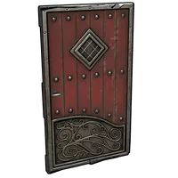 Alchemist Door