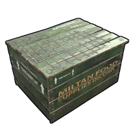 MILTAN Storage Box