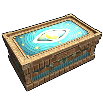 Oasis Large Box