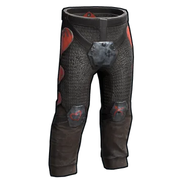 Lovesmith Pants